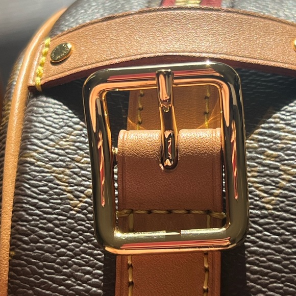 Louis Vuitton Boite Chapeau Souple PM - Picture 7 of 15